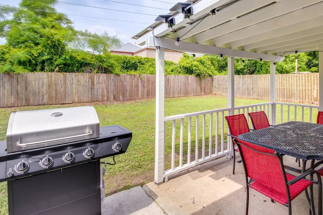 Savannah Vacation Rental About 8 Mi To River Street! 0*,