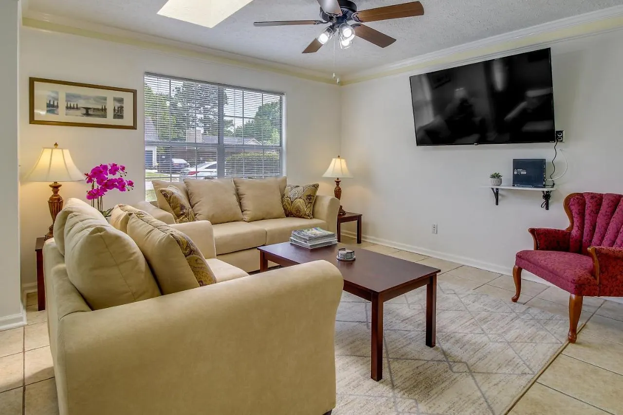 Savannah Vacation Rental About 8 Mi To River Street! 0*,  United States